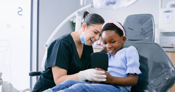 Oral Cancer Screening in West Hazleton, PA